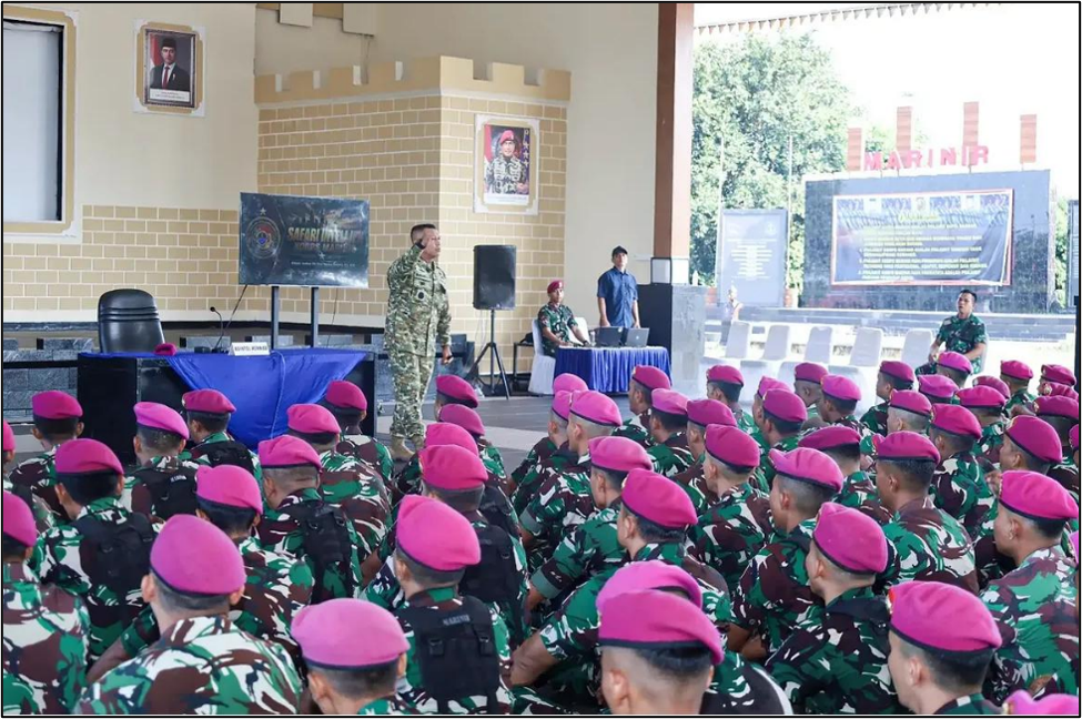 Dokumentasi Moro Saka
