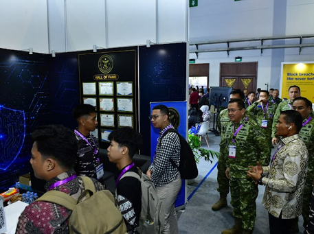 Cyber Resilience and Defense Conference & Expo 2026